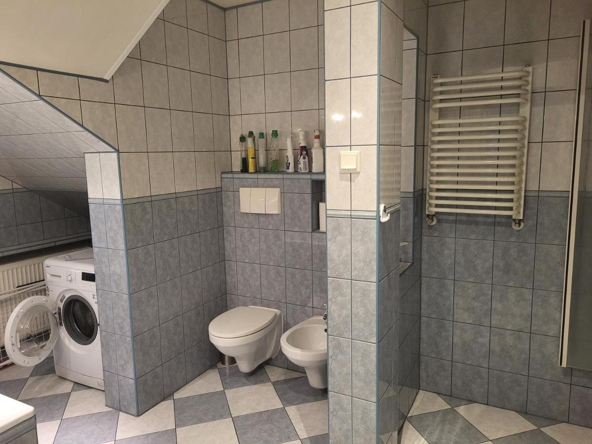 Apartament Przy Bloniach Apartment Красков Екстериор снимка